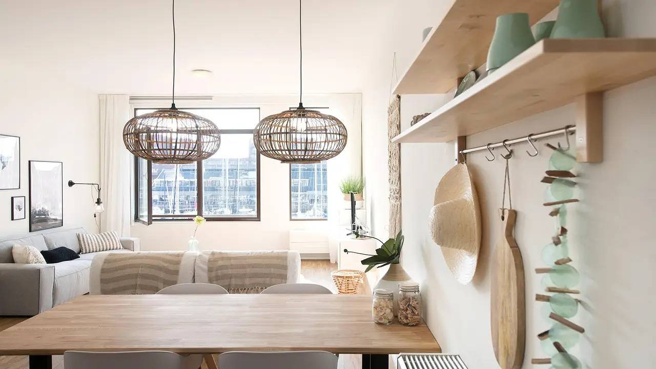 Ganze Ferienwohnung, Ferienwohnung für 4 Personen (70 m²) in Den Haag in Scheveningen, Den Haag