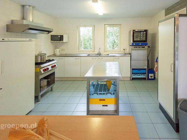 Ferienhaus für 30 Personen, mit Balkon/Terrasse und Terrasse in Koudekerke - 3