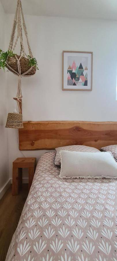 Wood'n Sea Surf Lodge - Auberge De Jeunesse in Capbreton, Côte d’Argent