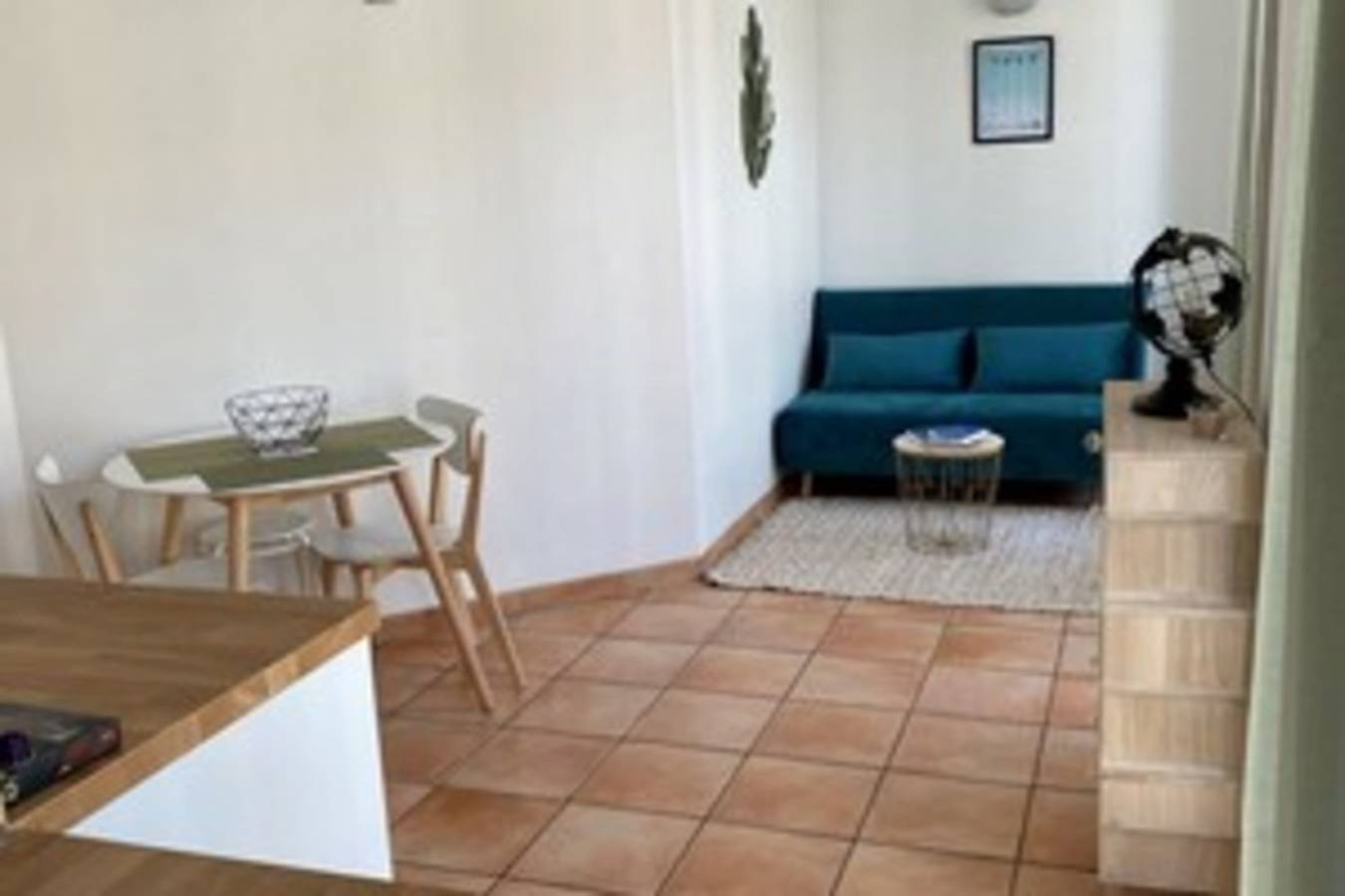 35m² Duplex Apt In The Heart Of Aix En Provence in Aix-en-Provence, Costa mediterránea (Francia)