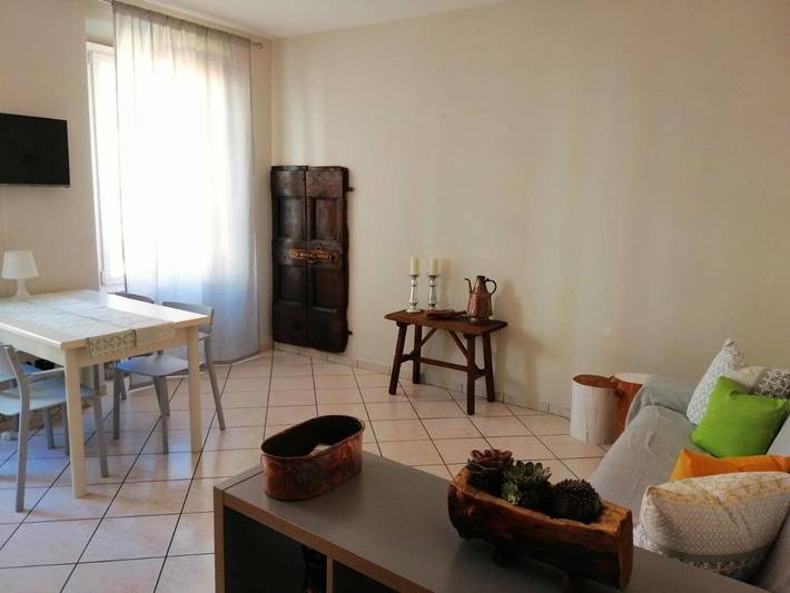 Apartamento de vacaciones para 4 personas - 1