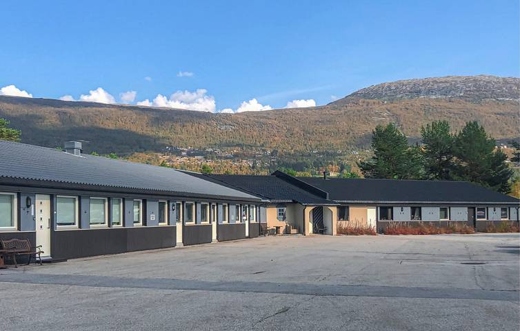Ferienwohnung für 4 Personen, mit Garten und Sauna sowie Whirlpool - 1