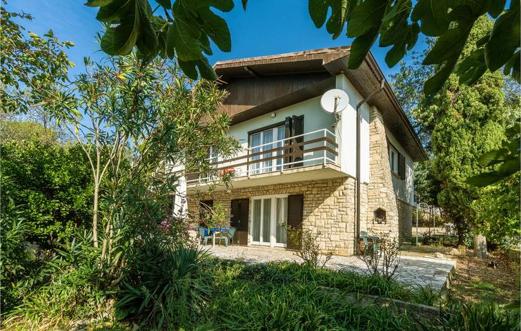 Ferienwohnung für 3 Personen, mit Terrasse, mit Haustier - 1