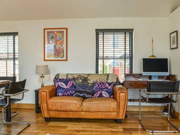 Glamping for 3 People in St Bees, Cumbria, Photo 4