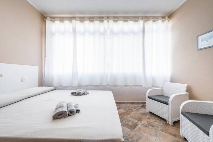 Location de vacances pour 4 personnes dans Île de Sant'Antioco - 4