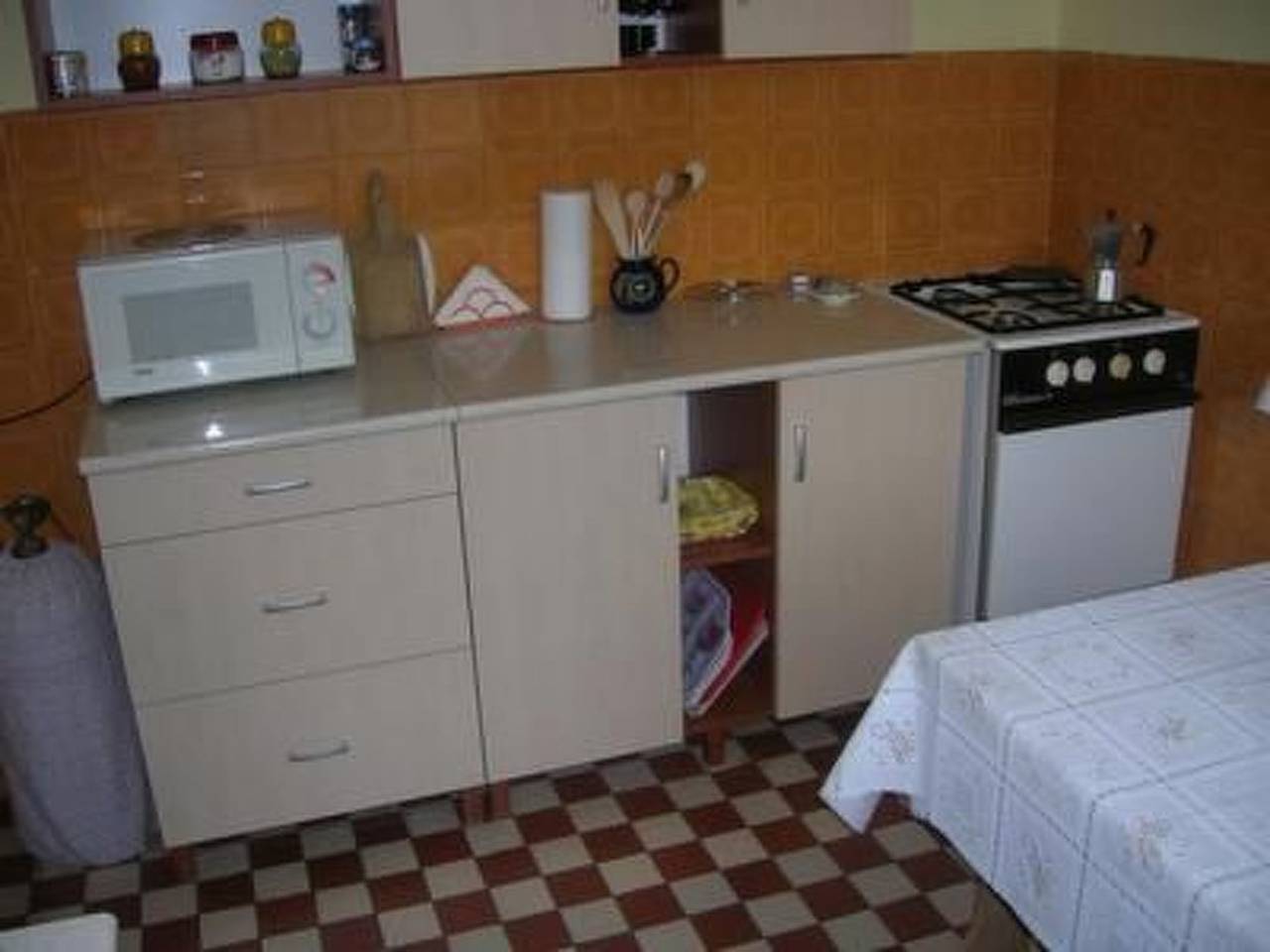 Schönes Ferienhaus in Fonyód mit Grill und Garten in Fonjod, Plattensee Südufer