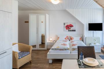Vacation Rental for 2 Guests in Salem, Region Bodensee-Oberschwaben, Picture 4