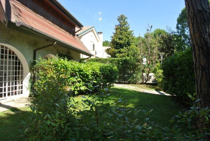 Appartamento vacanze per 5 persone, con giardino - 1