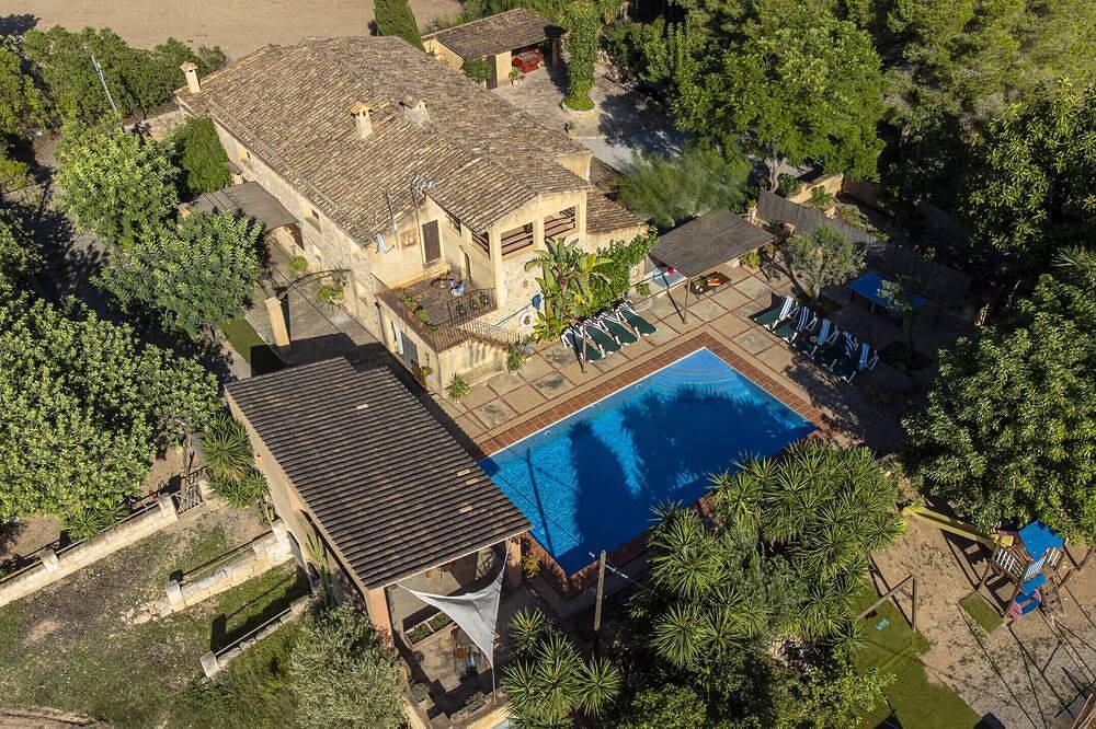 Casa vacanza a Maiorca a partire da 466€ a notte