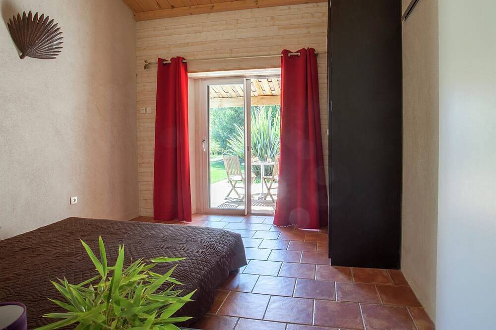 Apartamento en Córcega cerca de playas in Poggio-Mezzana, Región de Corte