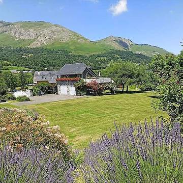 Gîte pour 2 Personnes dans Bun, Pyrénées, Photo 2