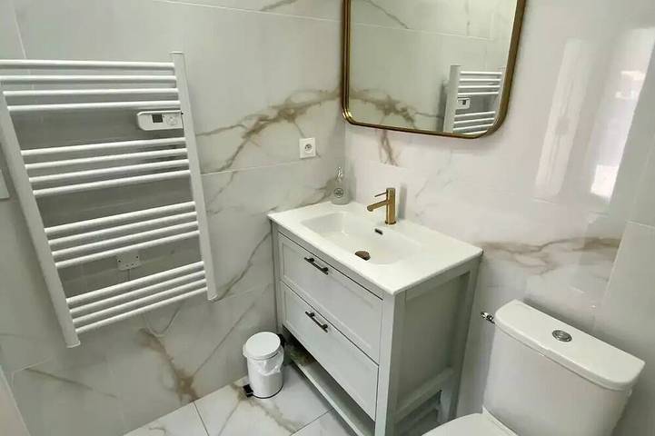 Chambre d’hôte pour 2 personnes, avec piscine à Mimizan - 3