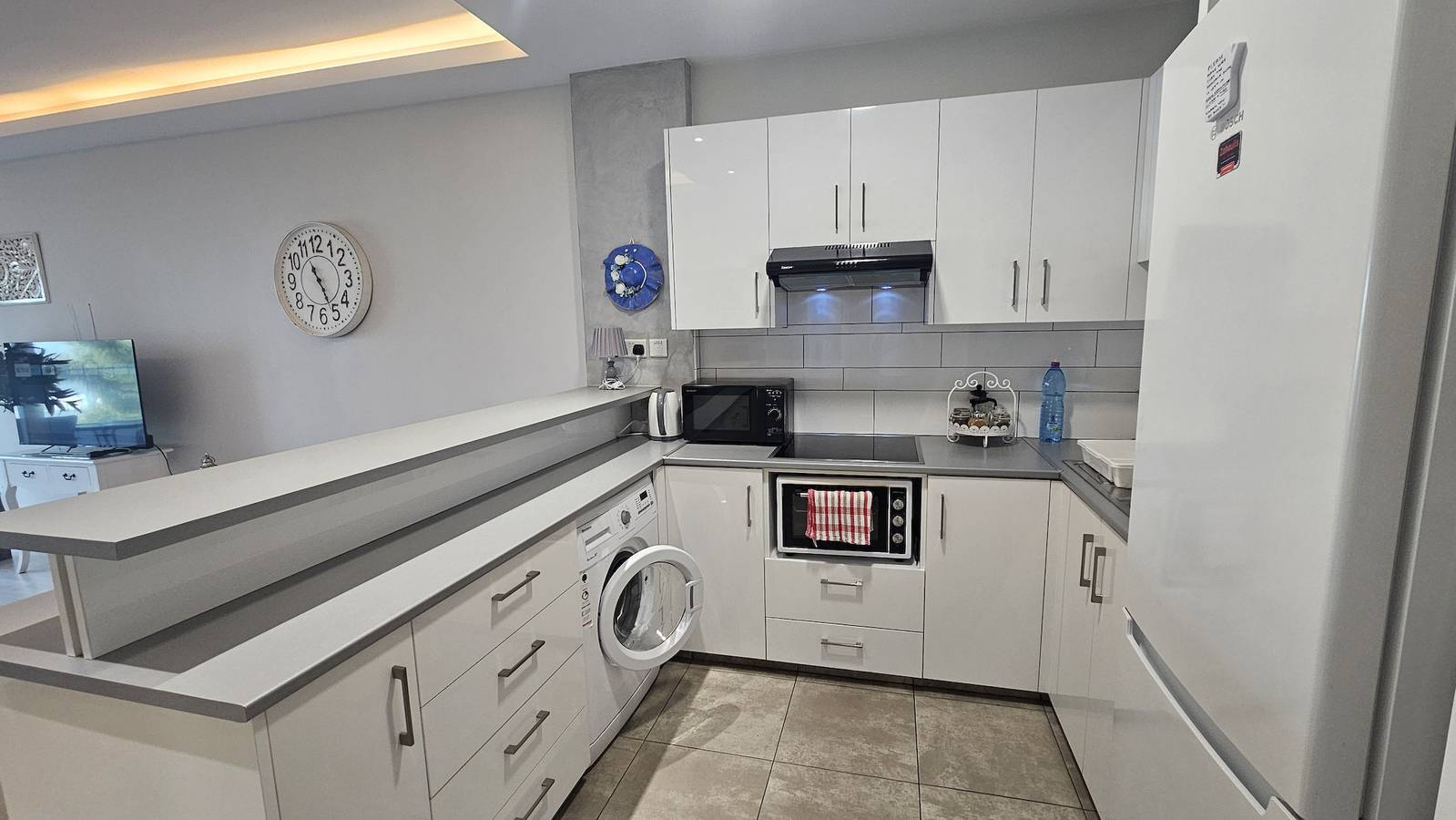 Apartamento entero, 116 Nic(302b) - Stay Armonia Central Suite in Nicosia, Chipre Sur