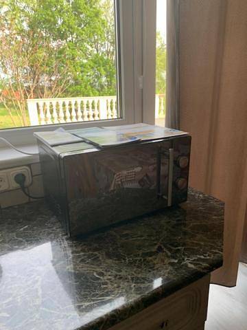 Gîte pour 8 personnes, avec vue et jardin dans Szentgotthard - 3