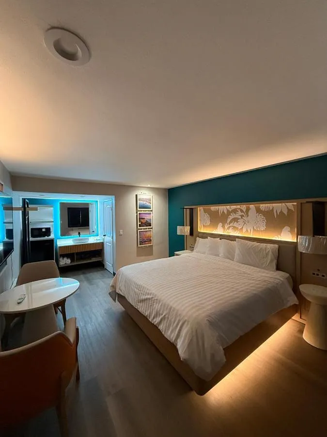 Hotel para 2 personas - 1