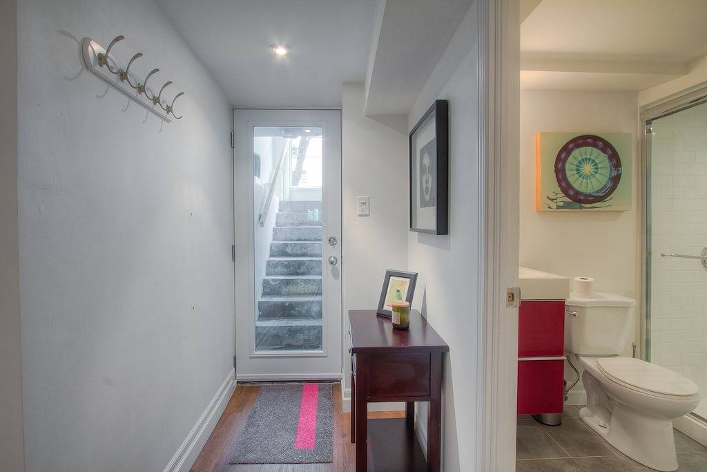 Appartement De Vacances pour 2 Personnes dans Toronto, Lac Ontario (Canada)