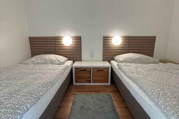 Ferienpark für 4 Personen, mit Haustier in Goslar - 3