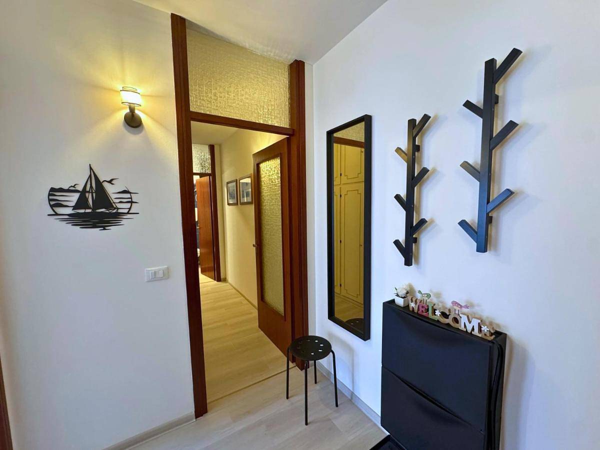 Villa Manuela in Grado, Görz Provinz