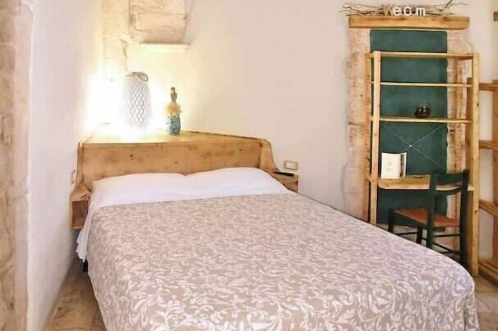 Casa de vacaciones para 2 personas - 1