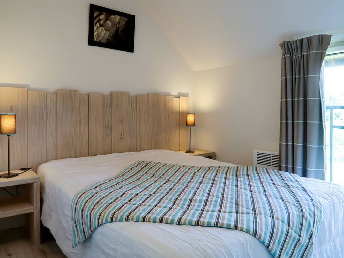 Appartement entier, Les Hauts de la Houle 24 in Cancale, Baie du Mont-Saint-Michel