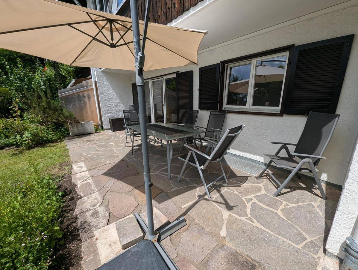 Geheel appartement, One-Bedroom Apartment in Rottach-Egern, Beierse Alpen