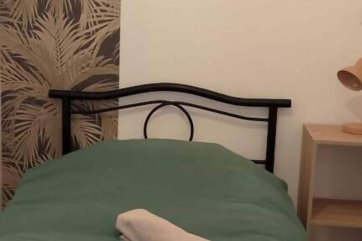 Location de vacances pour 4 personnes, avec jardin à Nœux-les-Mines - 2