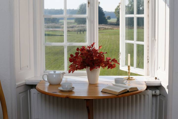 Ferienwohnung für 2 Personen, mit Garten in Parchtitz