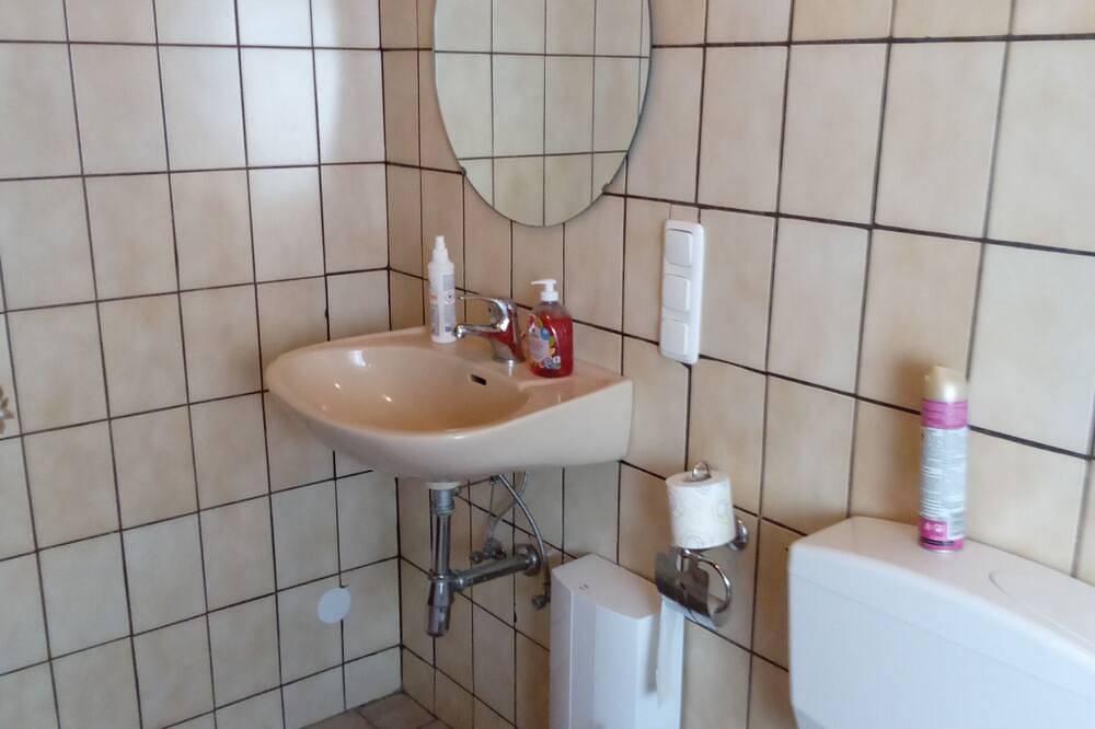 Ferienhaus De Boerenzwaluw in Großlittgen, Bernkastel-Kues & Umgebung