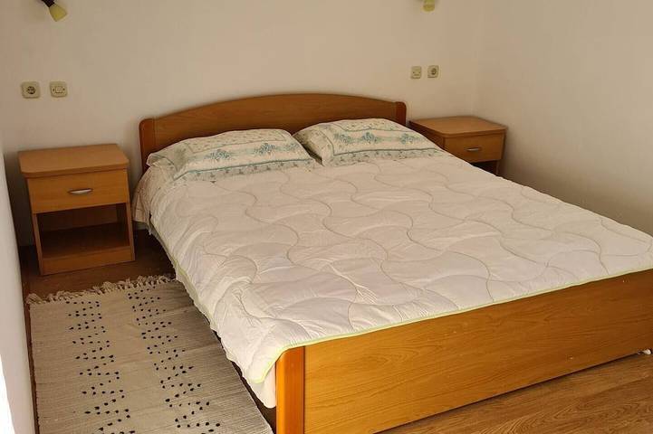 Ganze Wohnung, Ferienwohnung Ante - Račišće in Račišće (Dalmatien), Korcula
