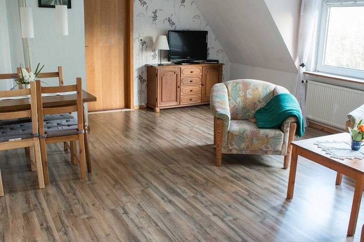 Bauernhof für 5 Personen, mit Garten in Gelting - 2