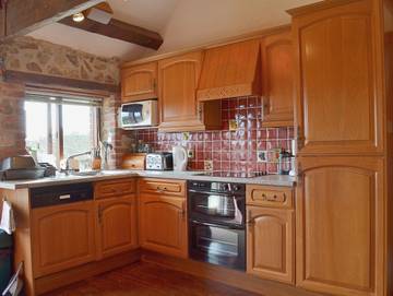 Holiday Rental for 4 People in Colyton, Devon, Photo 1