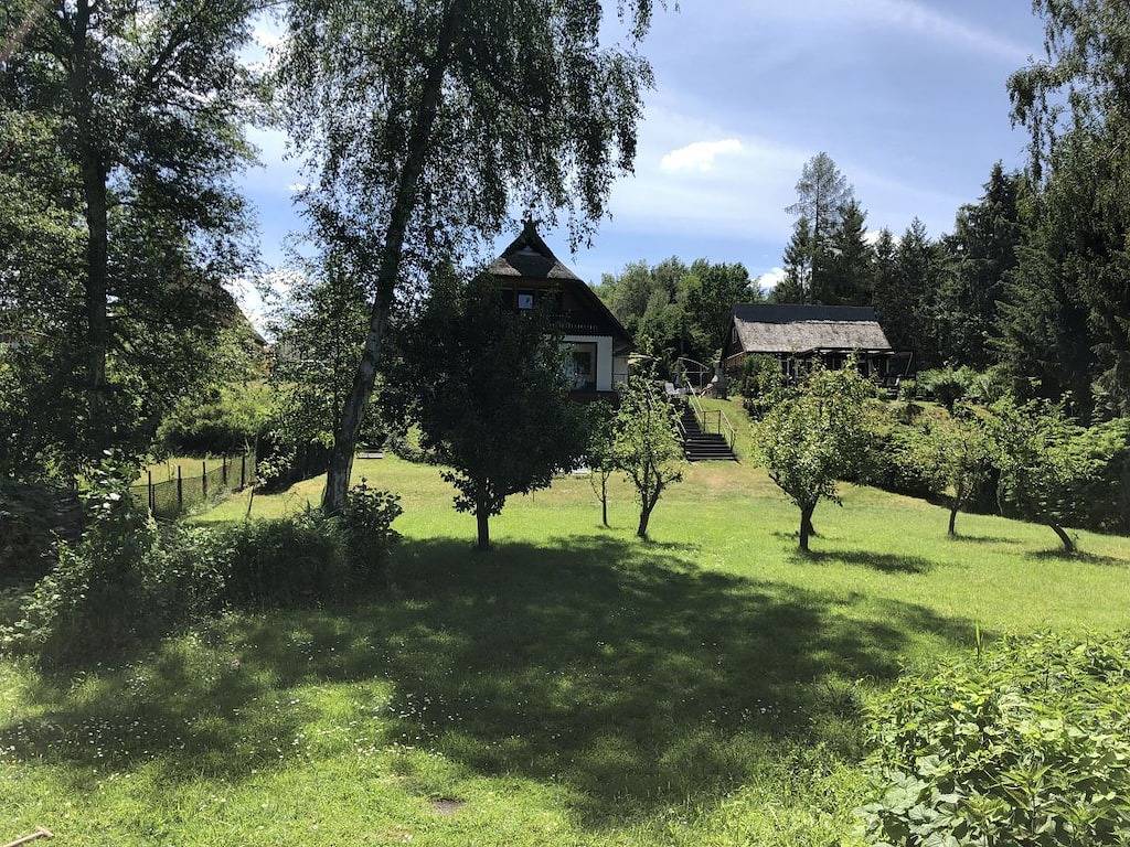 Lena´s Häuschen in Wustrow (Mecklenburgische Seenplatte), Mecklenburg-Strelitz