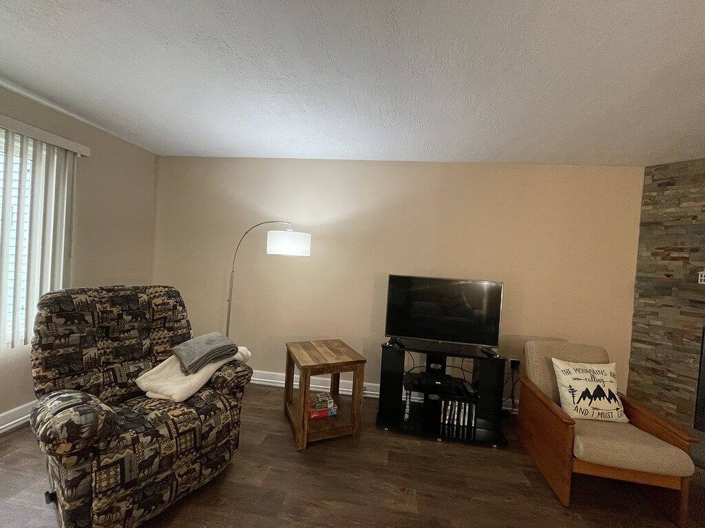 Minutes to Loon & Cannon Ski Resort, Nh! in Woodstock (NH), Franconia Notch