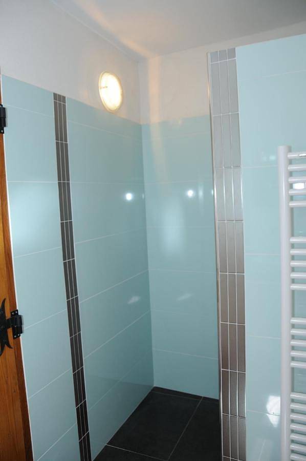 Location de vacances pour 2 personnes, avec piscine et vue ainsi que terrasse et jardin, animaux acceptés dans Val-d'Aigoual - 3