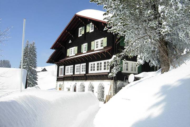 Ganze Wohnung, Be und mee in Rigi Kaltbad, Weggis