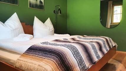 Ferienwohnung für 4 Personen, mit Balkon in Götzens