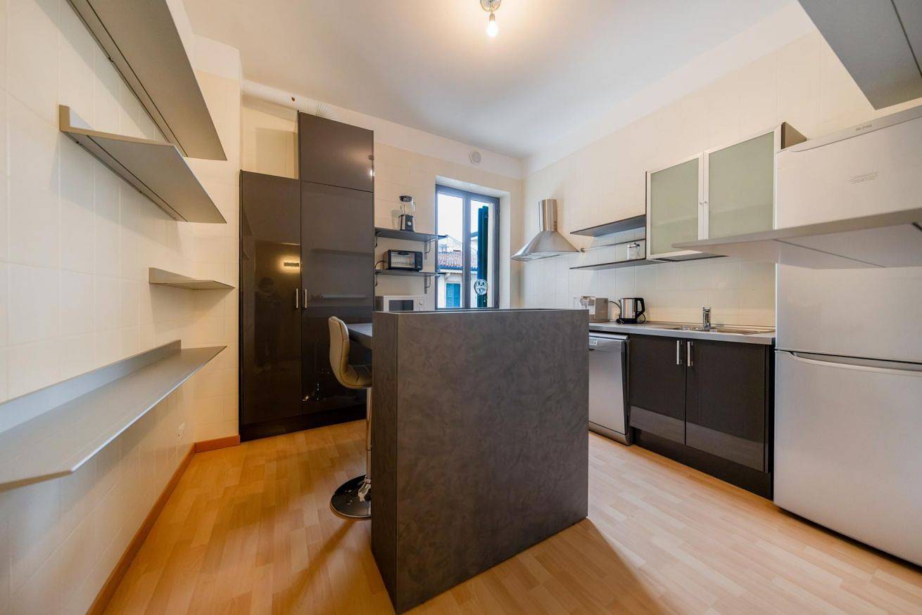 Appartement entier, Apartmentsarena - Corte delle Arti - C in Centro Storico, Vérone