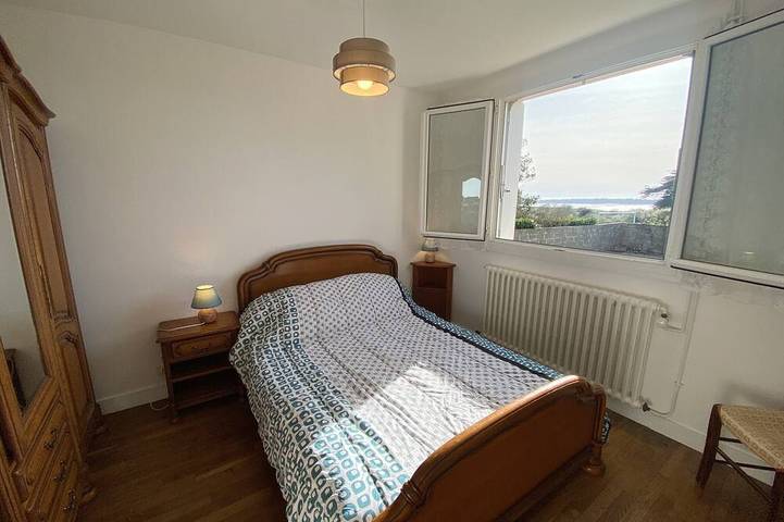 Baie Cottage - Maison avec jardin, location vacances Plouharnel - baie de Quiberon in Plouharnel, Côte des Mégalithes