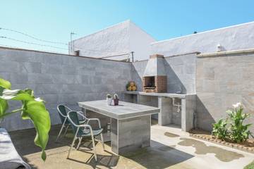 Casa para 4 Personas en Conil de la Frontera, Provincia de Cádiz, Foto 3