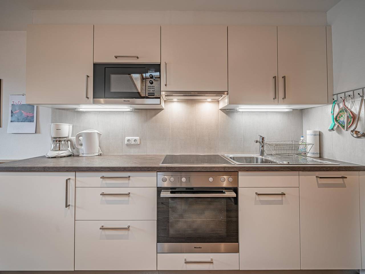 Ganze Wohnung, Ferienquartier mit Balkon unweit des Liftes in Neukirchen am Großvenediger, Pinzgau