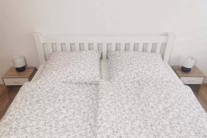 Ferienwohnung für 5 Personen, mit Garten in Löffingen - 4