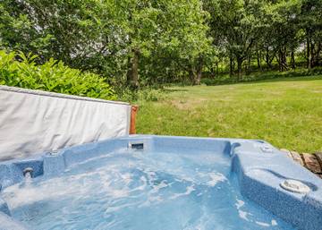 Chalet for 4 People in Peak District, England, Photo 1
