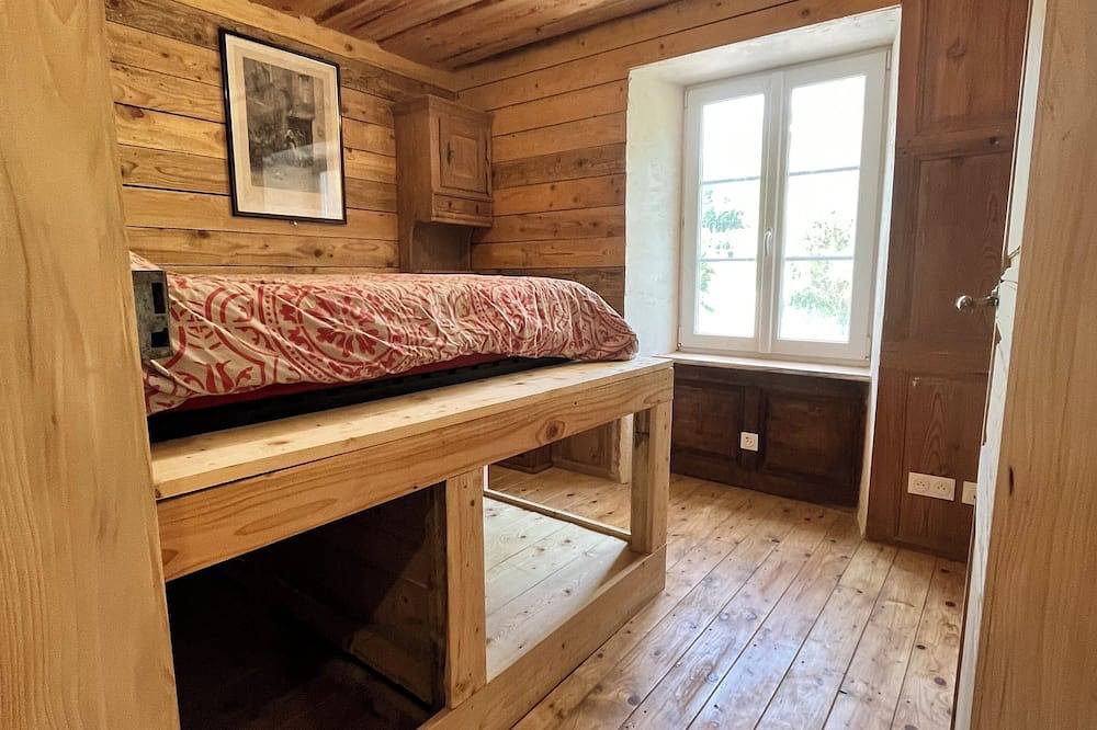 Ganze Wohnung, Vacation Rental for 6 People on the Edge of the Forest in Michelbrunn, Niederrhein Elsass