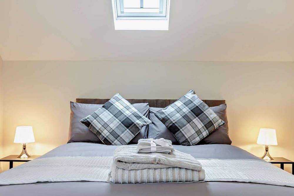 1 Bed in Bakewell in Youlgreave, Derbyshire