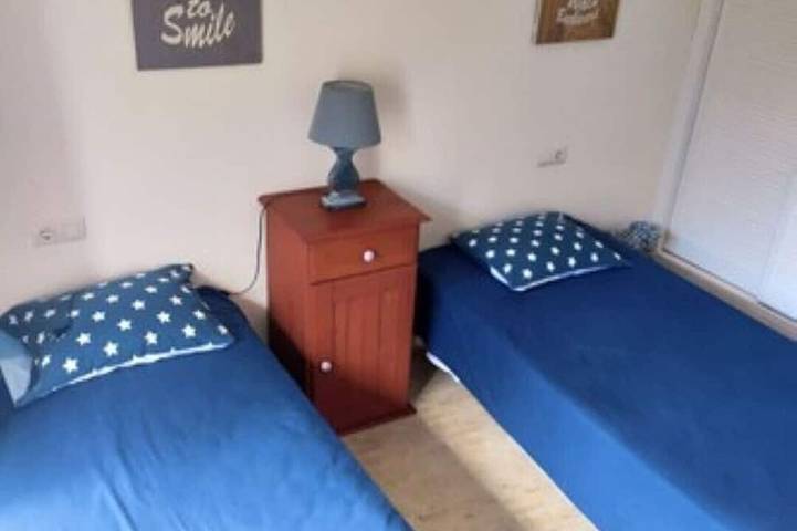 Ganze Wohnung, 2-Zimmer-Wohnung in der Wohnanlage Pine Sun Park in Vilamoura, Quarteira