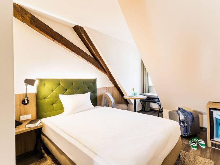 Ferienwohnung für 2 Personen, mit Terrasse in Neustadt an der Weinstraße - 2