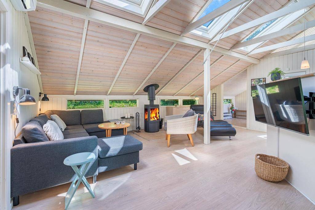  Gemütliches Ferienhaus in Jegum Ferieland – hundefreundlich & perfekt für 4 Personen in Jegum, Jegum Ferieland