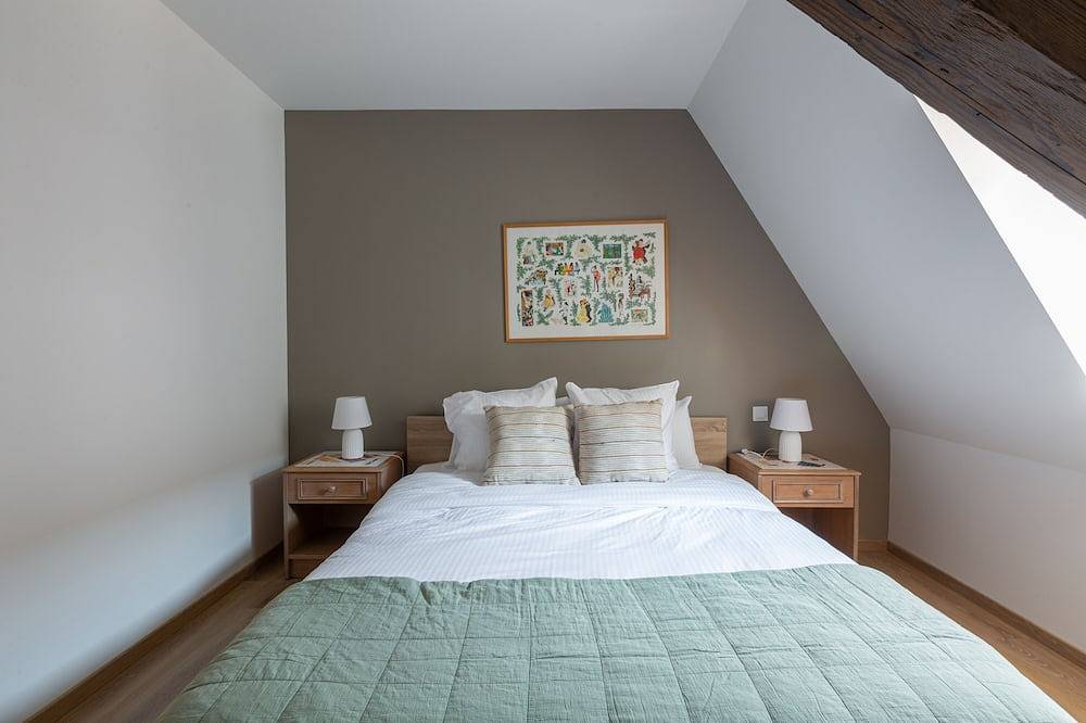 Apartamento entero, Rhenanus: Hans Sapidus 🐕‍🅿️🗝 in Sélestat, Región de Sélestat-Erstein