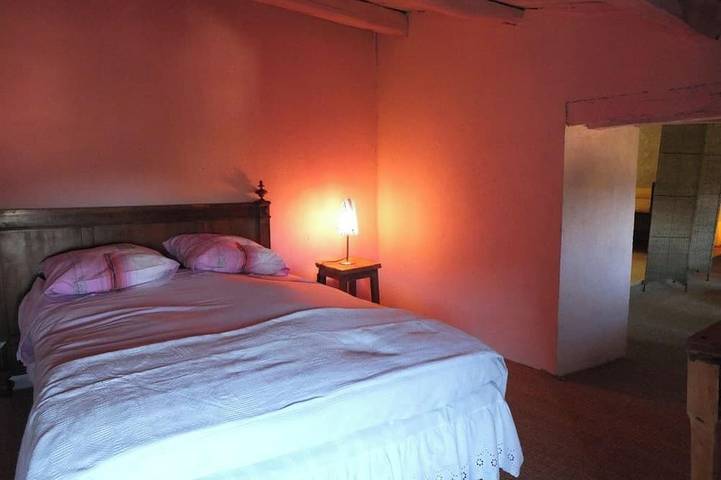 Gîte pour 5 personnes, avec piscine et jardin à Feliceto - 4