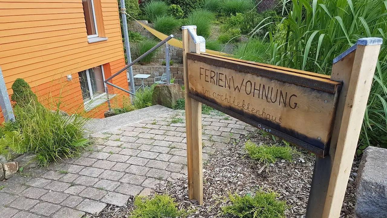 Ferienhaus für 2 Personen (44 m²) in Reken in Reken, Naturpark Hohe Mark - Westmünsterland
